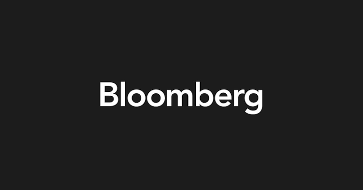 Bloomberg News