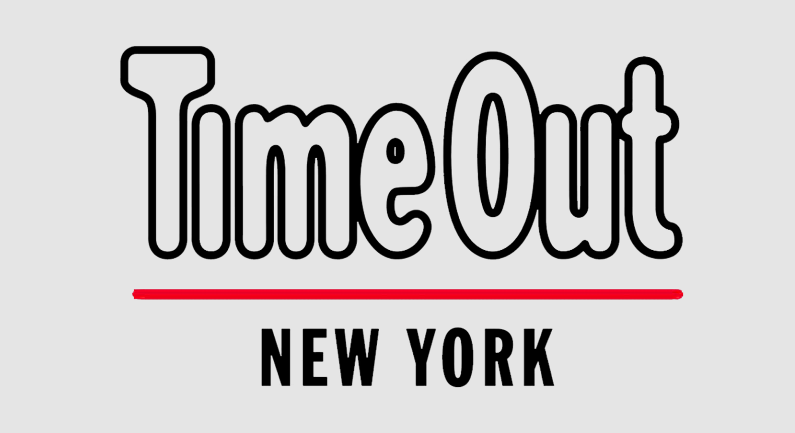 TimeOut New York Logo